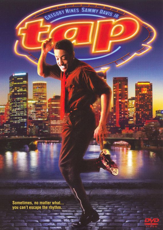  Tap [Special Edition] [DVD] [1989]