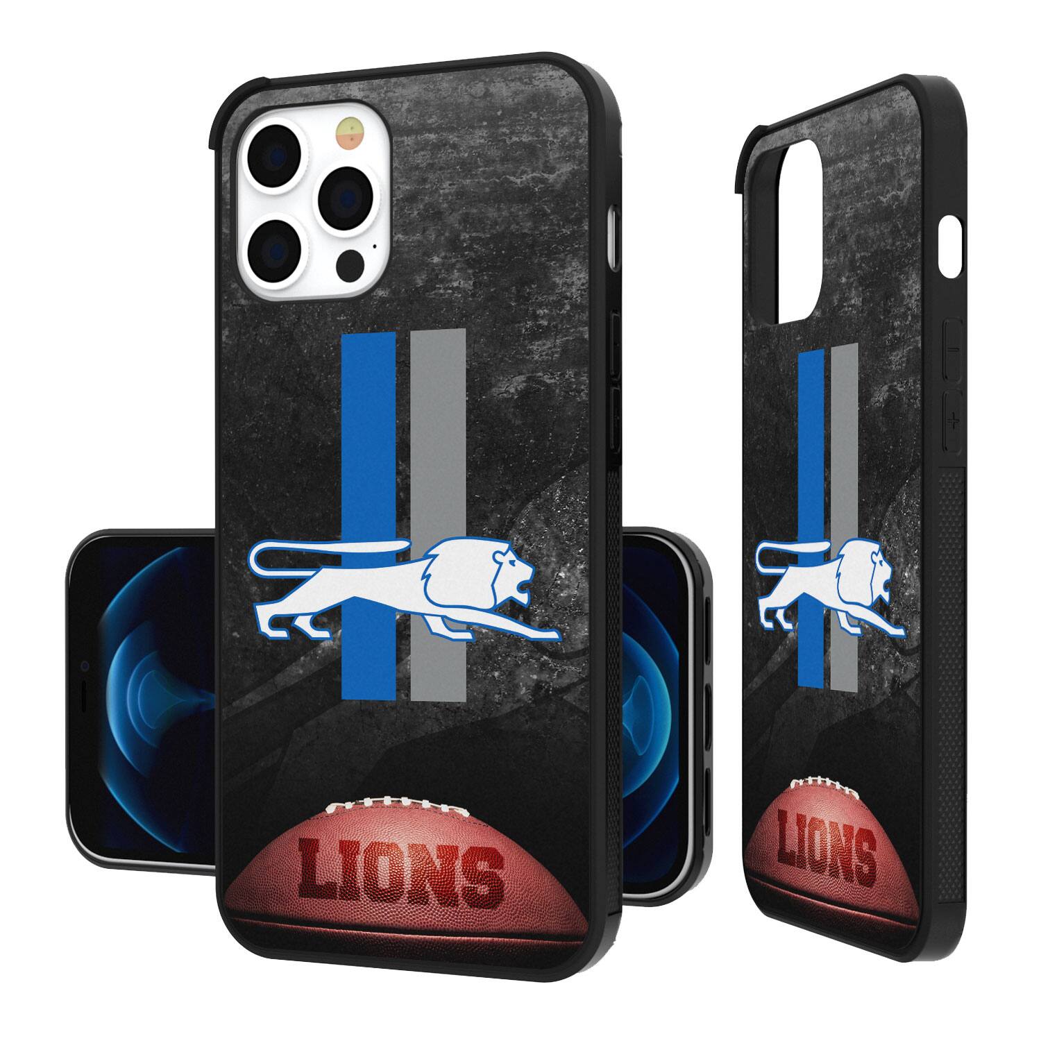 Keyscaper - NFL - Detroit Lions iPhone Legendary Design Bump Case - 13 mini - Multicolor price history on PriceWatchPro