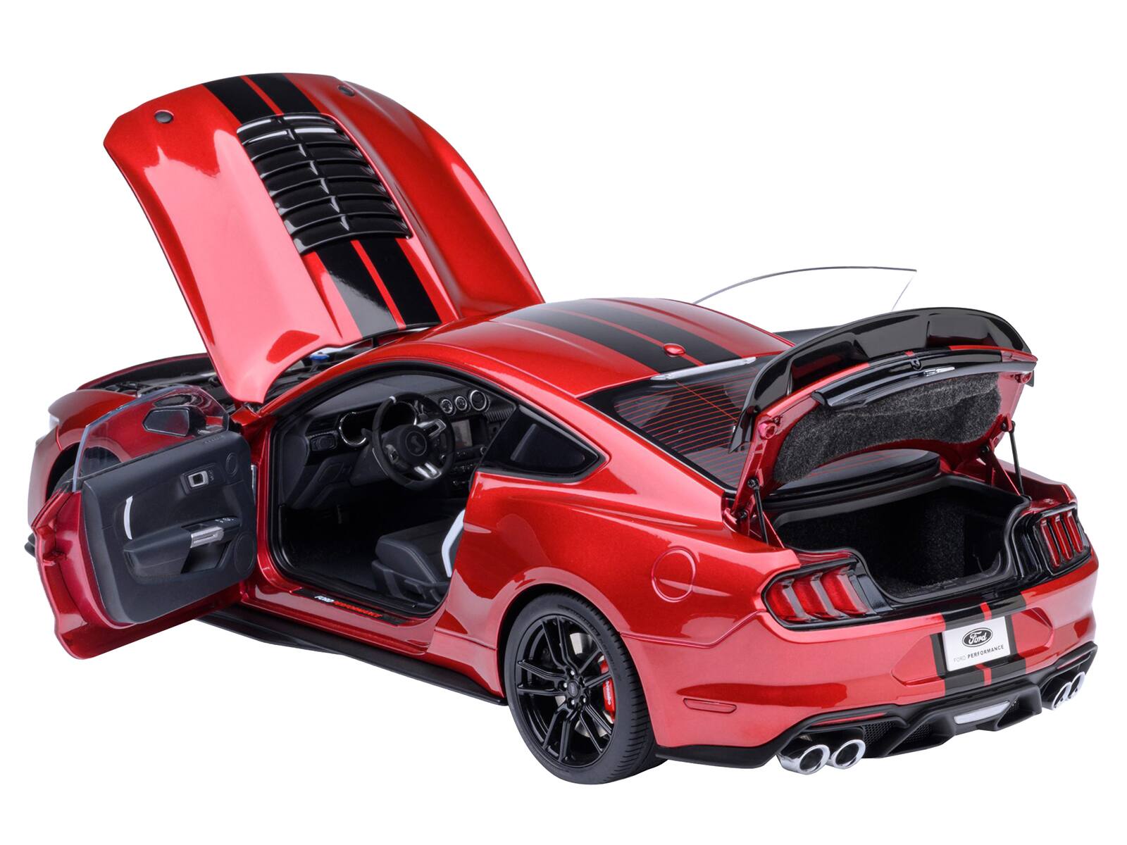 Ford Performance