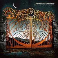 Dreaming From an Iron Gate [LP] - VINYL - Front_Zoom