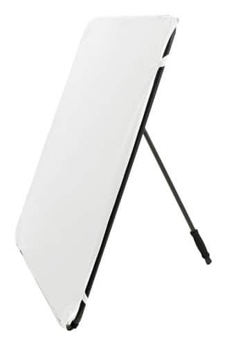 Angle. RPS Studio - 3M Self-Standing Reflector Panel - White.