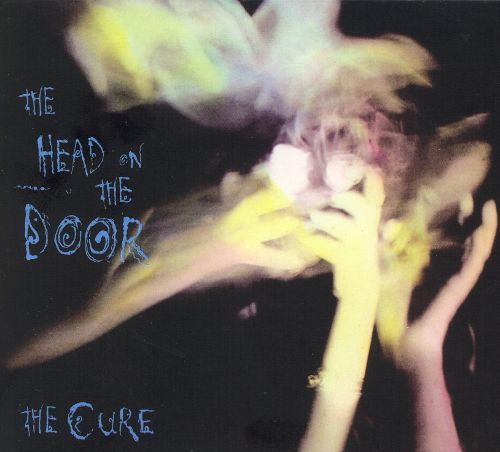  The Head on the Door [Deluxe Edition] [CD]