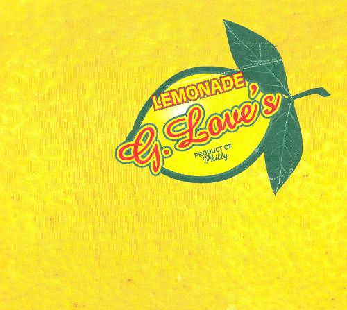  Lemonade [CD]