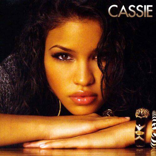  Cassie [CD]