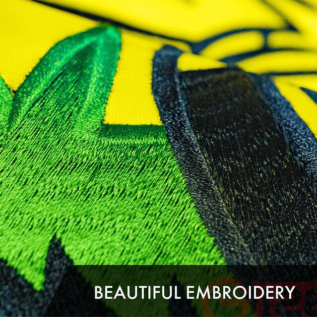 BEAUTIFUL EMBROIDERY