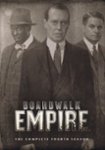 Front Standard. Boardwalk Empire: The Complete Fourth Season [4 Discs] [DVD].