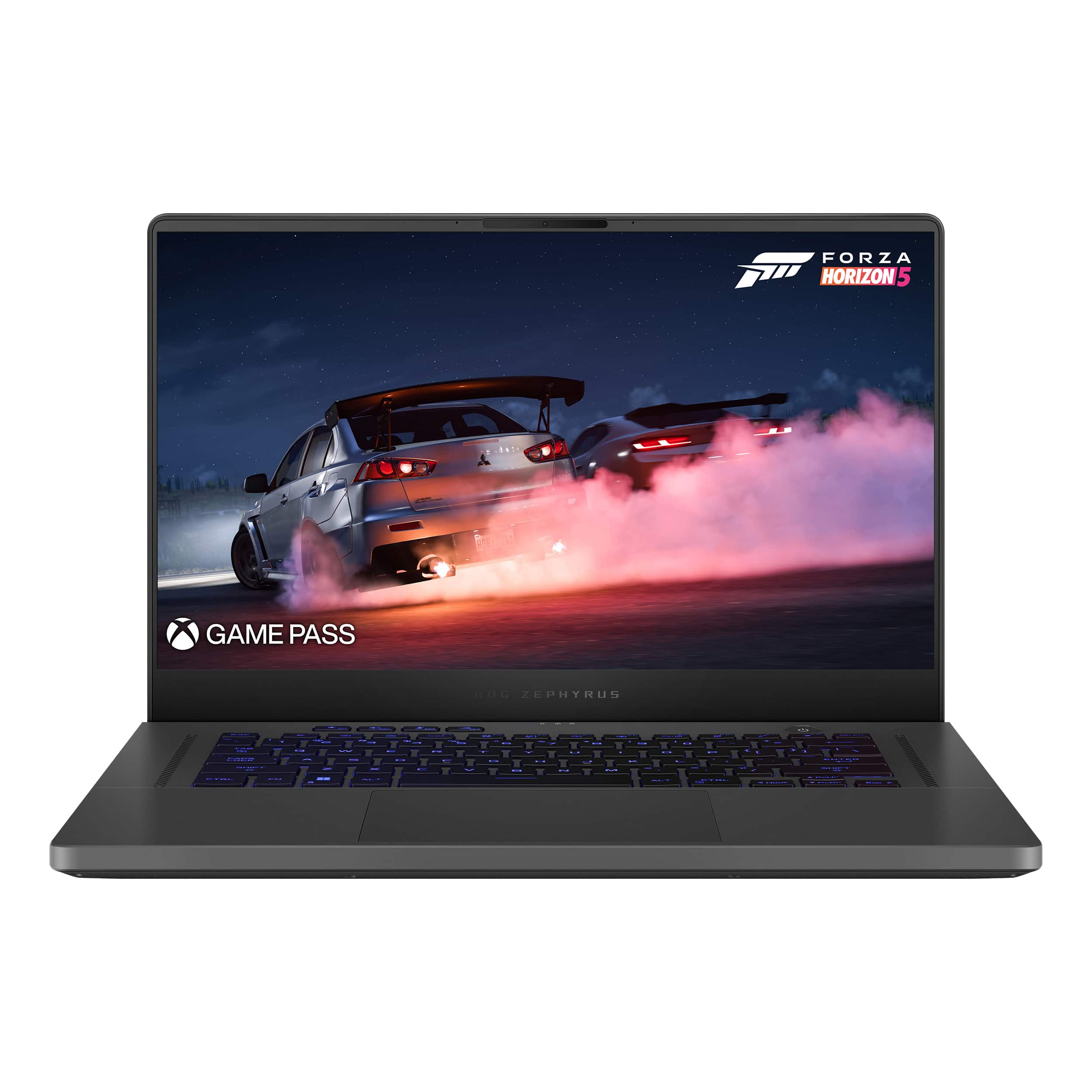 Best Buy: ASUS ROG Zephyrus 15.6&quot; WQHD 165Hz Gaming Laptop-AMD 