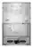 Back. Maytag - 30 in. Wide 5 burners 5.0 cu. ft. Freestanding Gas Range With No Preheat Air Fry and Air Baking - Black.