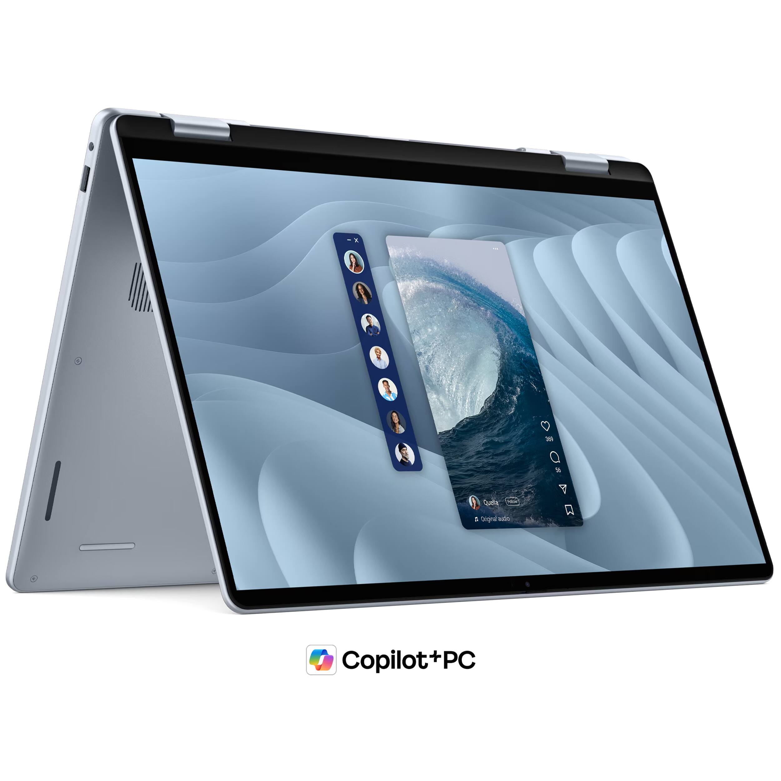 Cuele - 3:30  
Orginal Copilot+PC