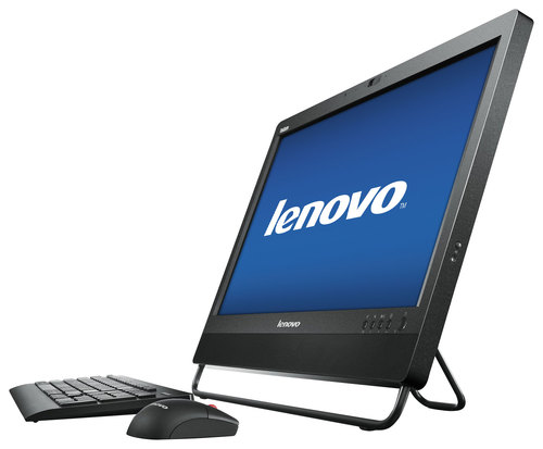 Best Buy Lenovo Thinkcentre 20 All In One Computer 4gb Memory 500gb