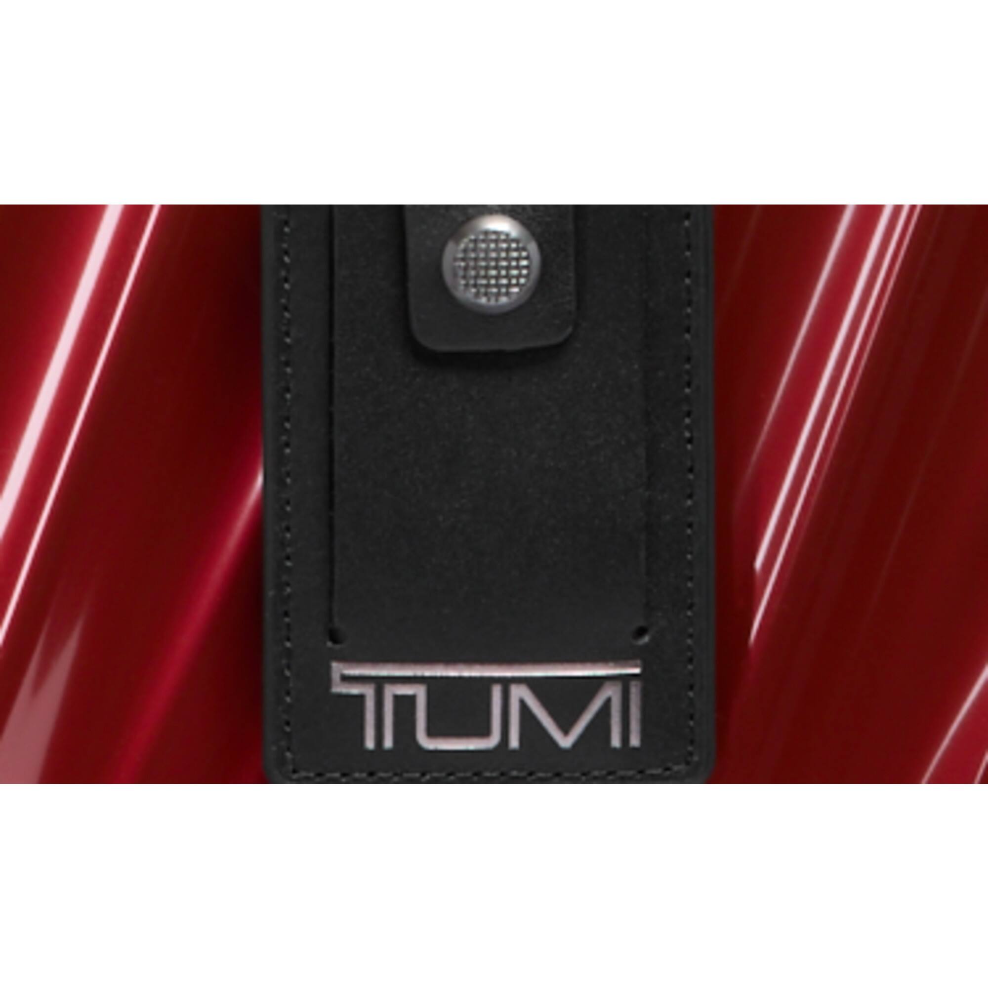 Alt View 3. TUMI - 19 Degree International 22" Expandable 4-Wheeled Carry On Suitcase - Iridescent Spice.