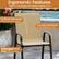 Ergonomic Features
Enjoy a comfortable and relaxing outdoor time
Inclined Backrest
Offers optimal back support
Curved Armrests
Perfect relaxation for arms
Enlarged Seat
Wider surface for comfort
16"
21"