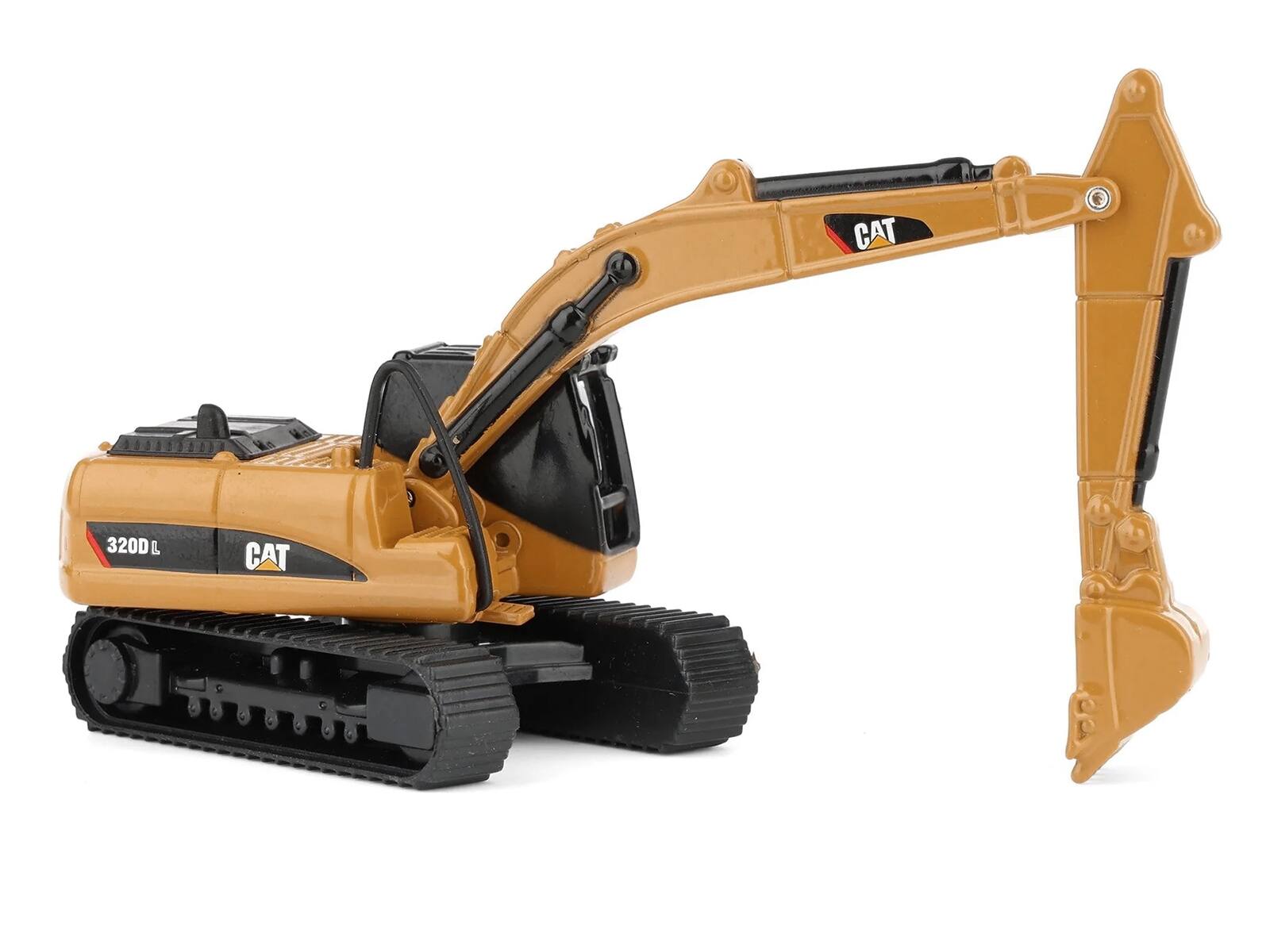 CAT 320D L