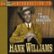 Front Standard. A Proper Introduction to Hank Williams: The Final Sessions [CD].