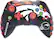 Front Standard. Mad Catz - Denver Broncos Gamepad Pro Controller for Xbox 360.
