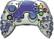 Front Standard. Mad Catz - Detroit Lions Gamepad Pro Controller for Xbox 360.