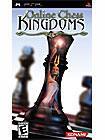 Front Detail. Online Chess Kingdoms - PSP.