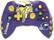 Front Standard. Mad Catz - Minnesota Vikings Gamepad Pro Controller for Xbox 360.