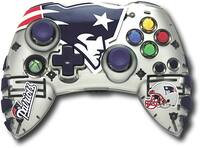 New england patriots xbox 360 controller Clearance