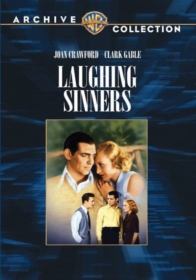 Laughing Sinners - DVD