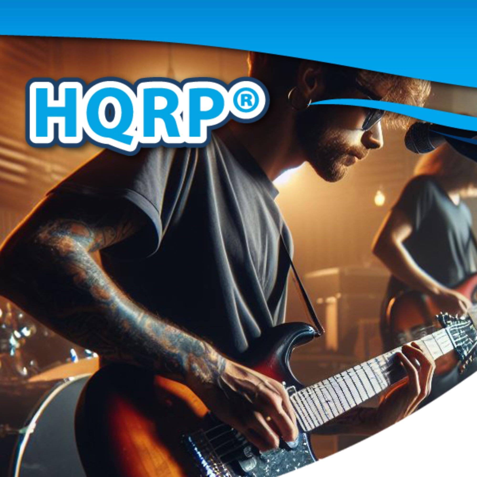 Alt View 3. HQRP - TA4F 4-Pin Mini to Right-Angle 1/4 in Instrument Cable 2 ft for Shure Bodypack Transmitters - Black.