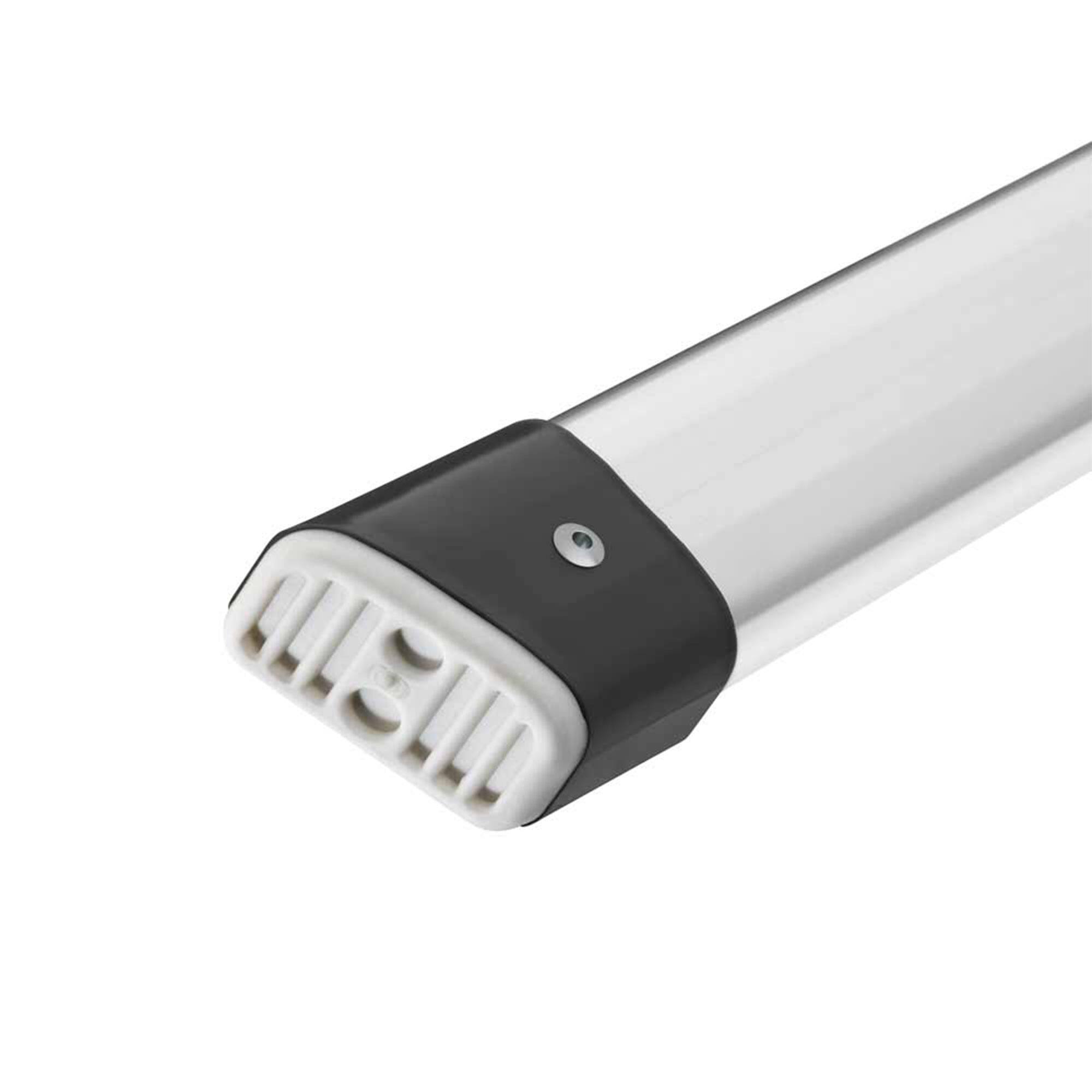 Alt View 8. Hailo - Hailo Folding Step Stool, 2-Sided 3 Step Ladder for Garage, Home & Kitchen, D60 - Metal & Black.