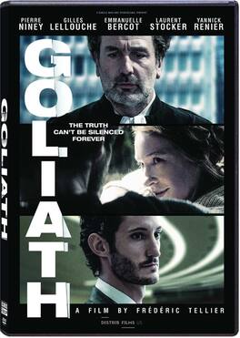 Goliath - DVD