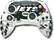 Front Standard. Mad Catz - New York Jets Gamepad Pro Controller for Xbox 360.