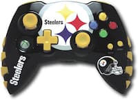Steelers xbox one outlet controller