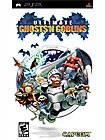 Front Detail. Ultimate Ghosts 'n Goblins - PSP.