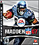  Madden NFL 07 - PlayStation 3