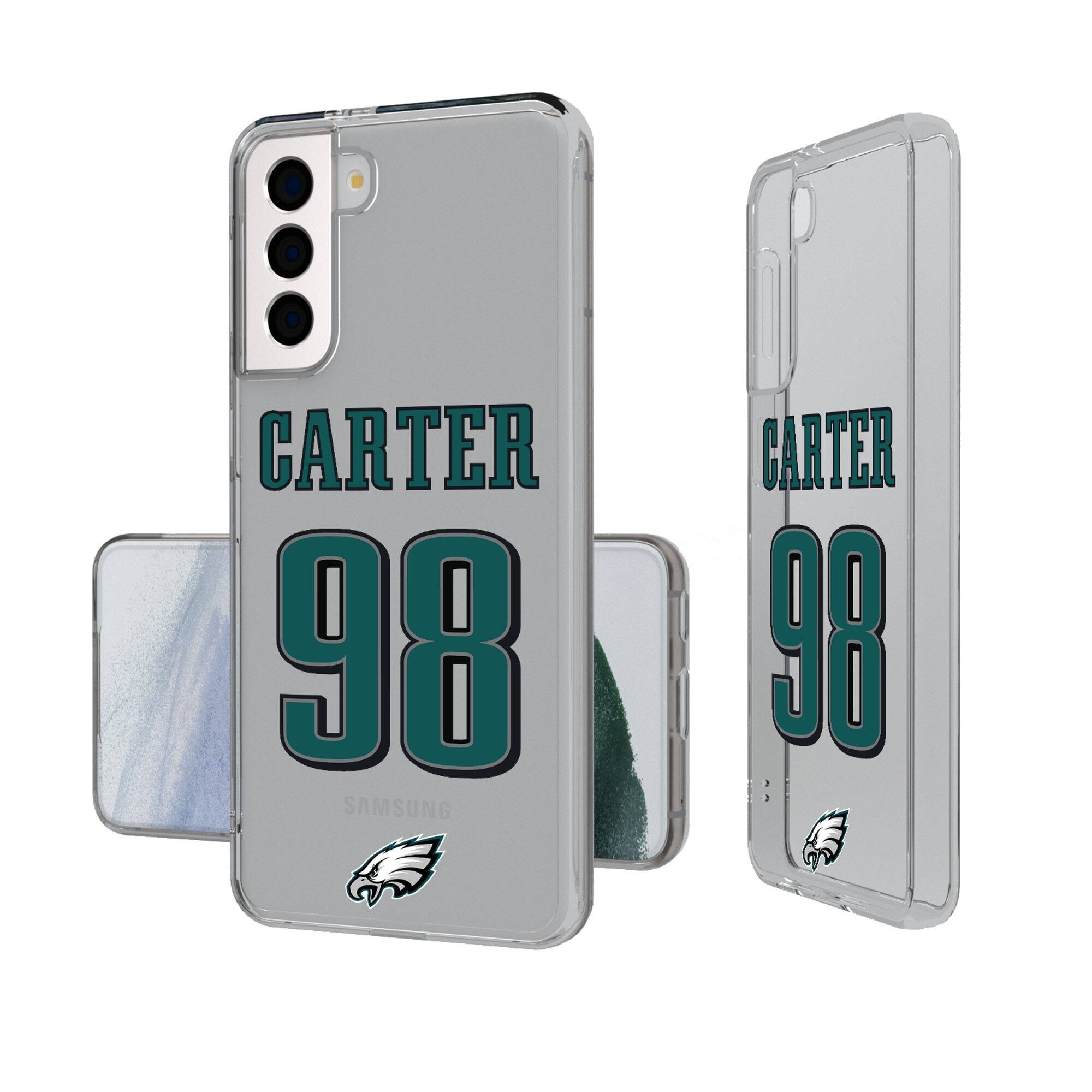 CARTER  
98  
SAMSUNG