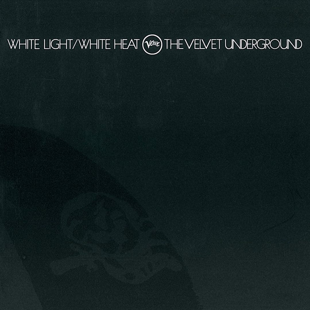 White Light/White Heat [Bonus Tracks] [LP] VINYL - Best Buy
