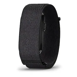 Garmin - CIRQA Smart Band, Black, L-XL - Black - (2026)