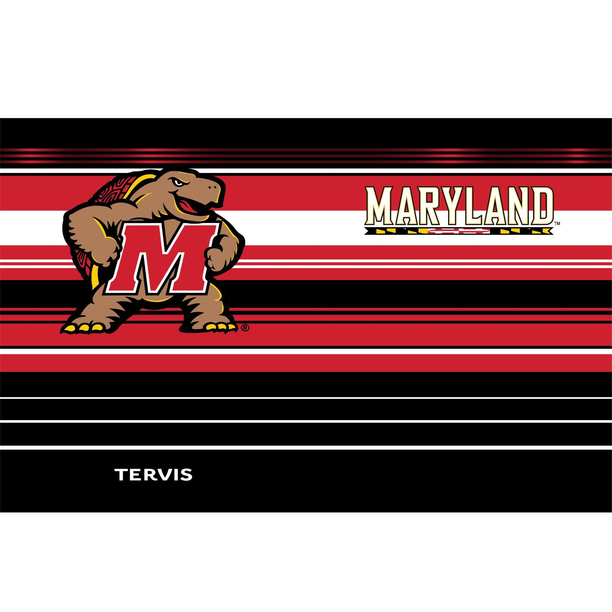MARYLAND  
TERVIS