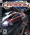Front Detail. Need for Speed: Carbon Greatest Hits - PlayStation 3.