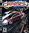  Need for Speed: Carbon Greatest Hits - PlayStation 3