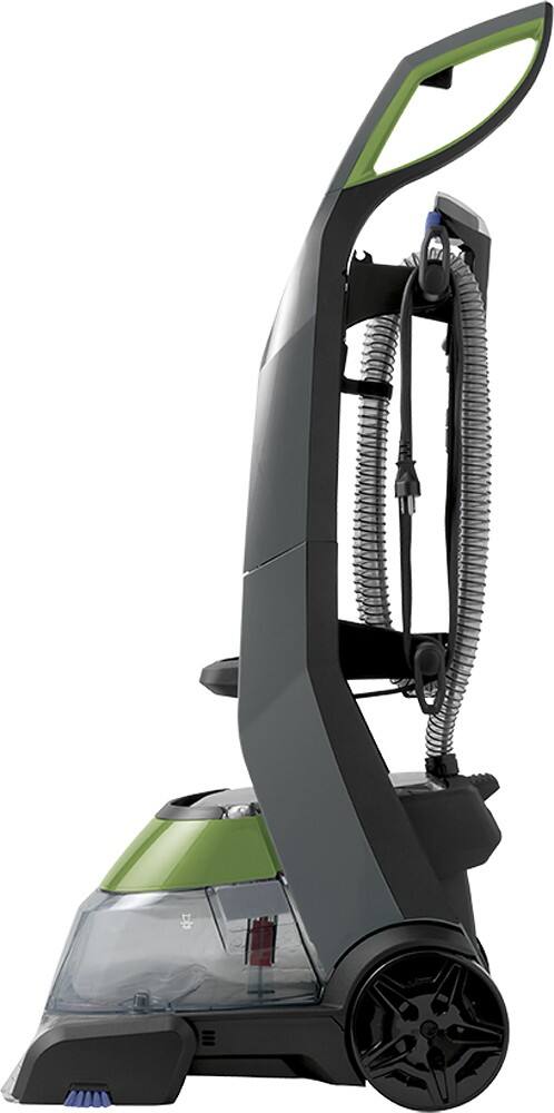 Customer Reviews: Bissell Premier Pet Upright Deep Cleaner Silver 