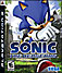  Sonic the Hedgehog - PlayStation 3