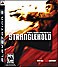  John Woo Presents Stranglehold - PlayStation 3