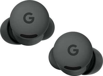 イヤホン Google pixel buds Google Pixel Buds 2a Wireless Earbuds with Active Noise