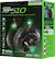 Alt View Standard 1. Turtle Beach - Ear Force XP510 Wireless Dolby Surround Sound Headset for Xbox 360 and PS3.