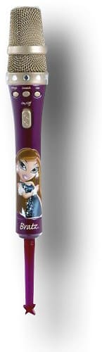 Best Buy MGA Entertainment Bratz Forever Diamondz FM Wireless