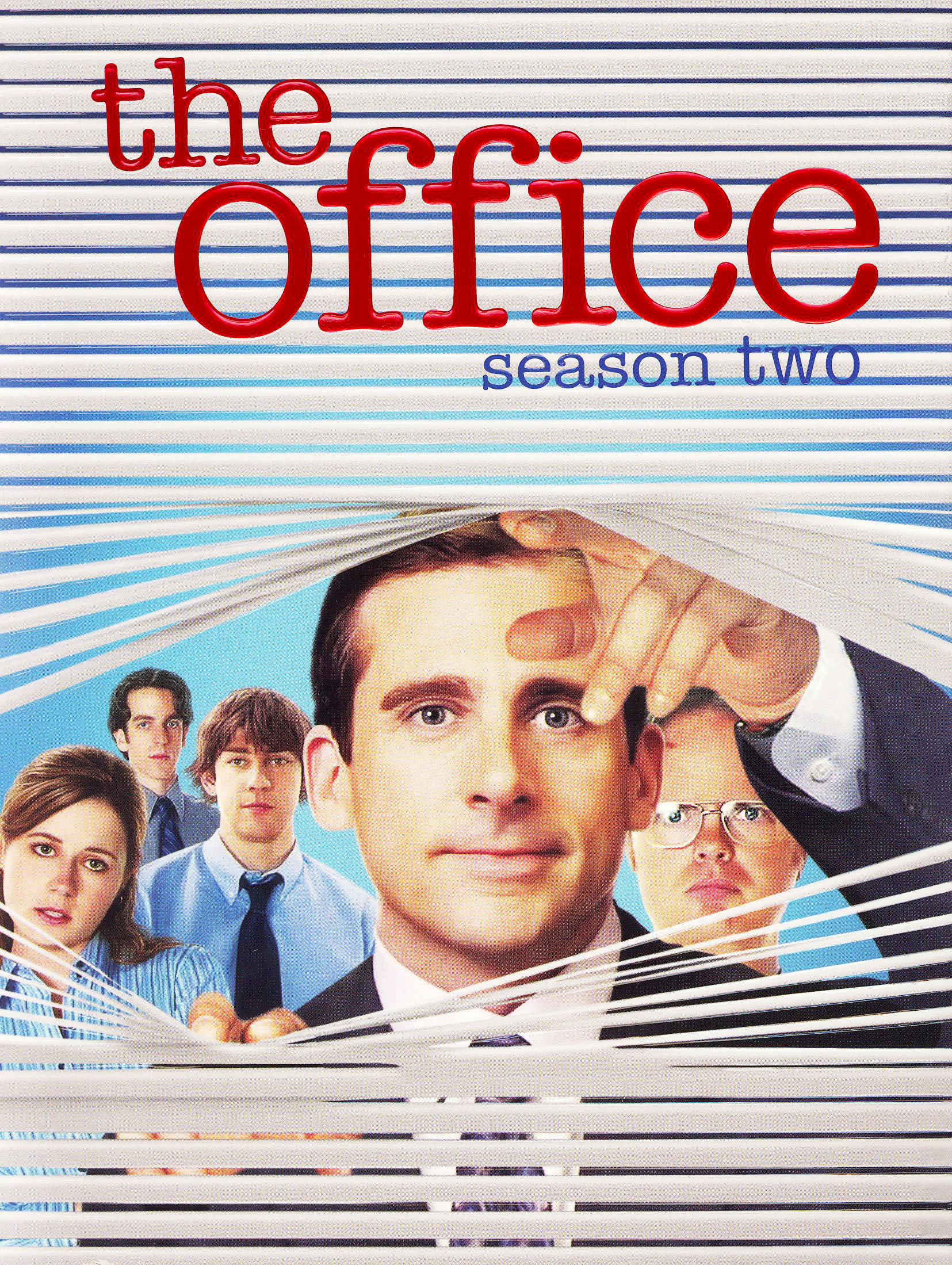 The Office: Season Two [4 Discs] [DVD] - Best Buy