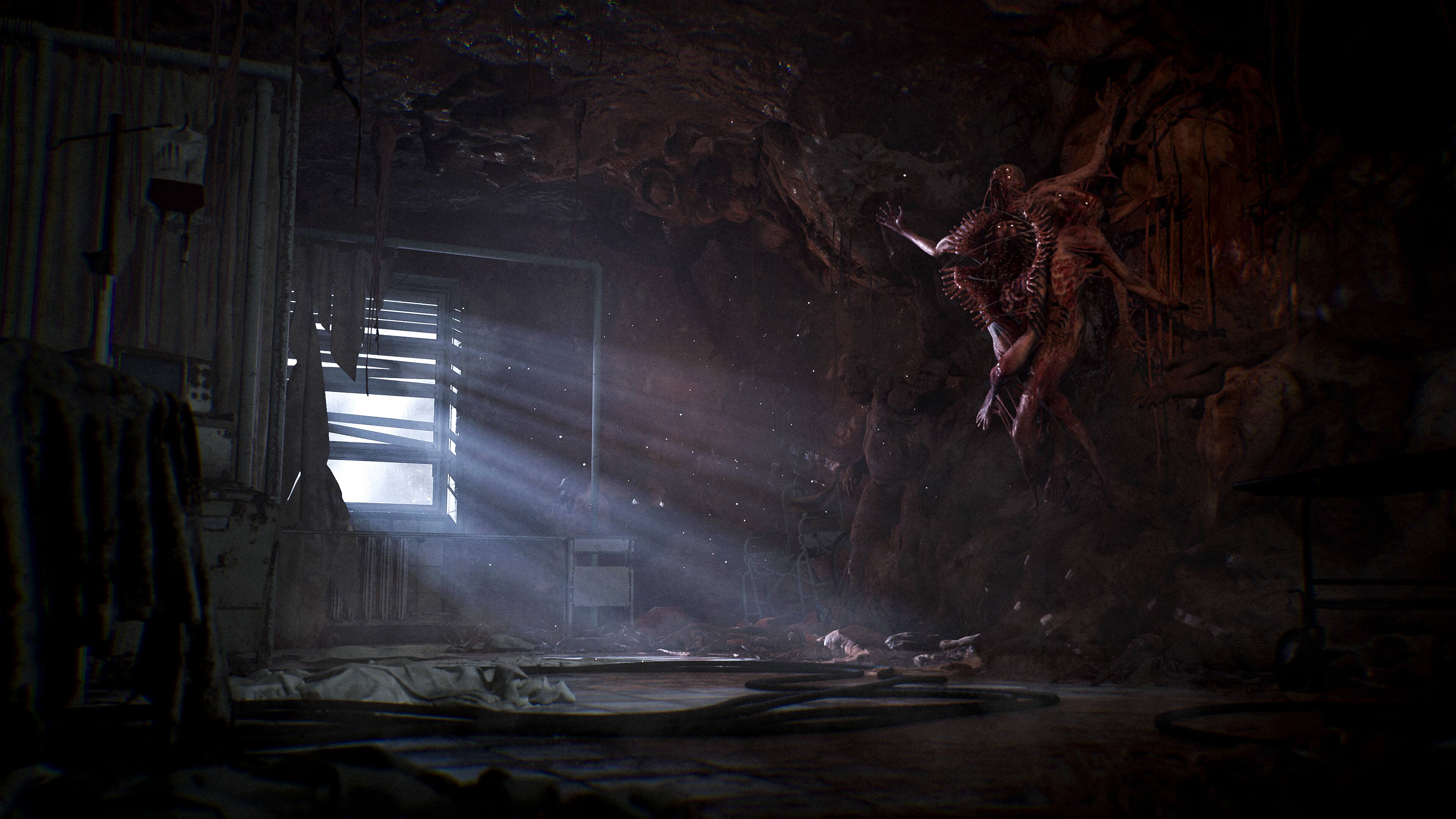 Alt View 1. Skybound - Cronos: The New Dawn.