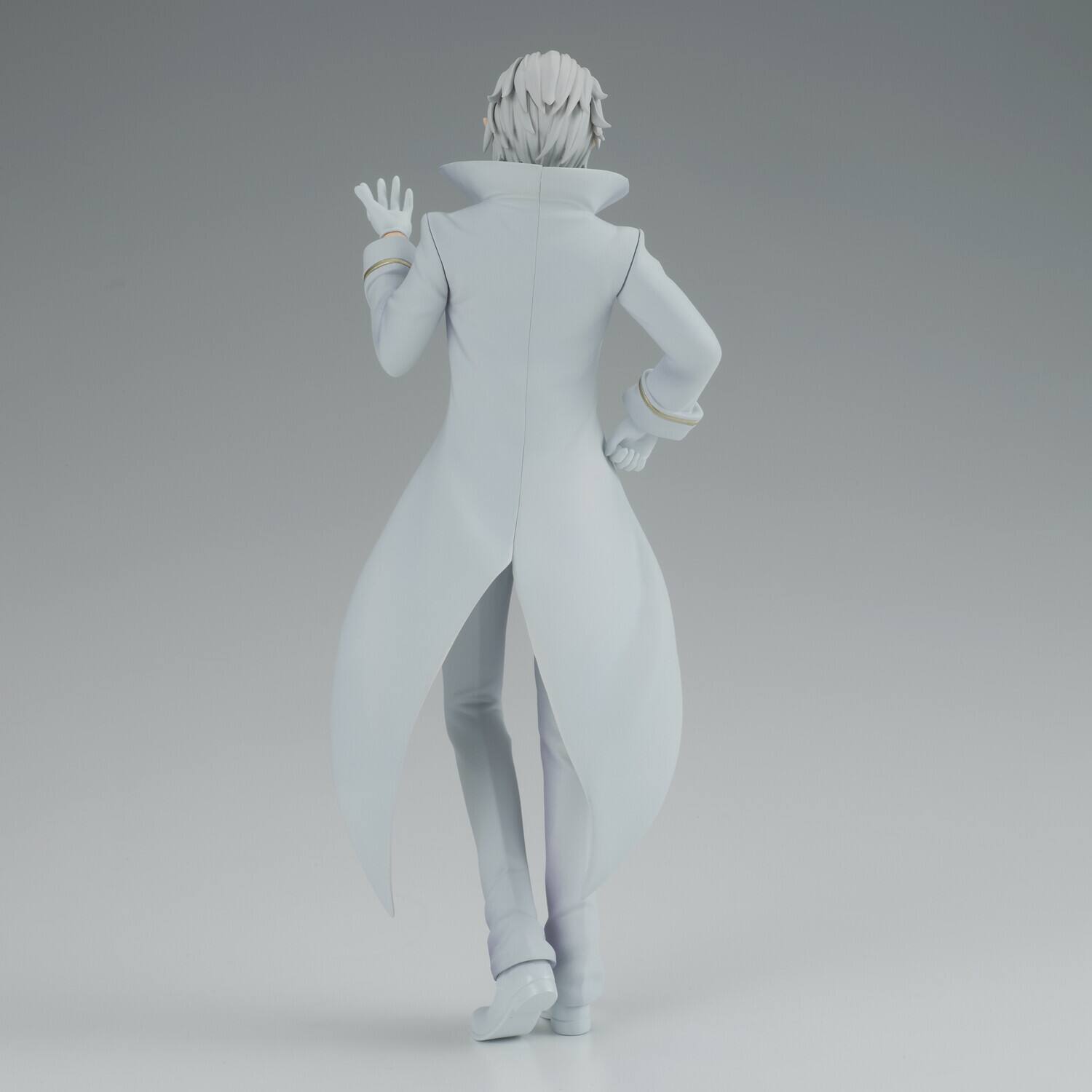 Alt View 2. PopMarket - BanPresto - That Time I Got Reincarnated As A Slime - Otherworlder Figure - Vol.17  Clayman Statue   - COLLECTIBLES - Multicolor.