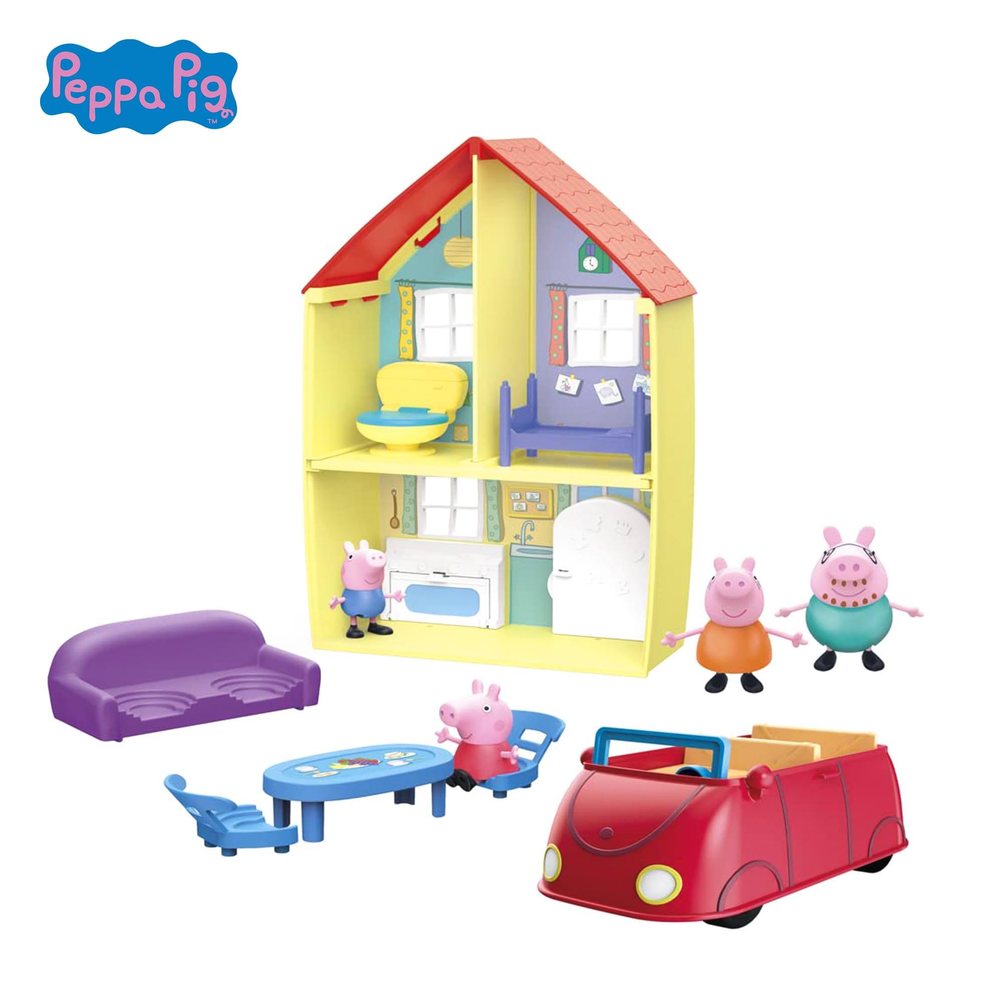 Peppa Pig™