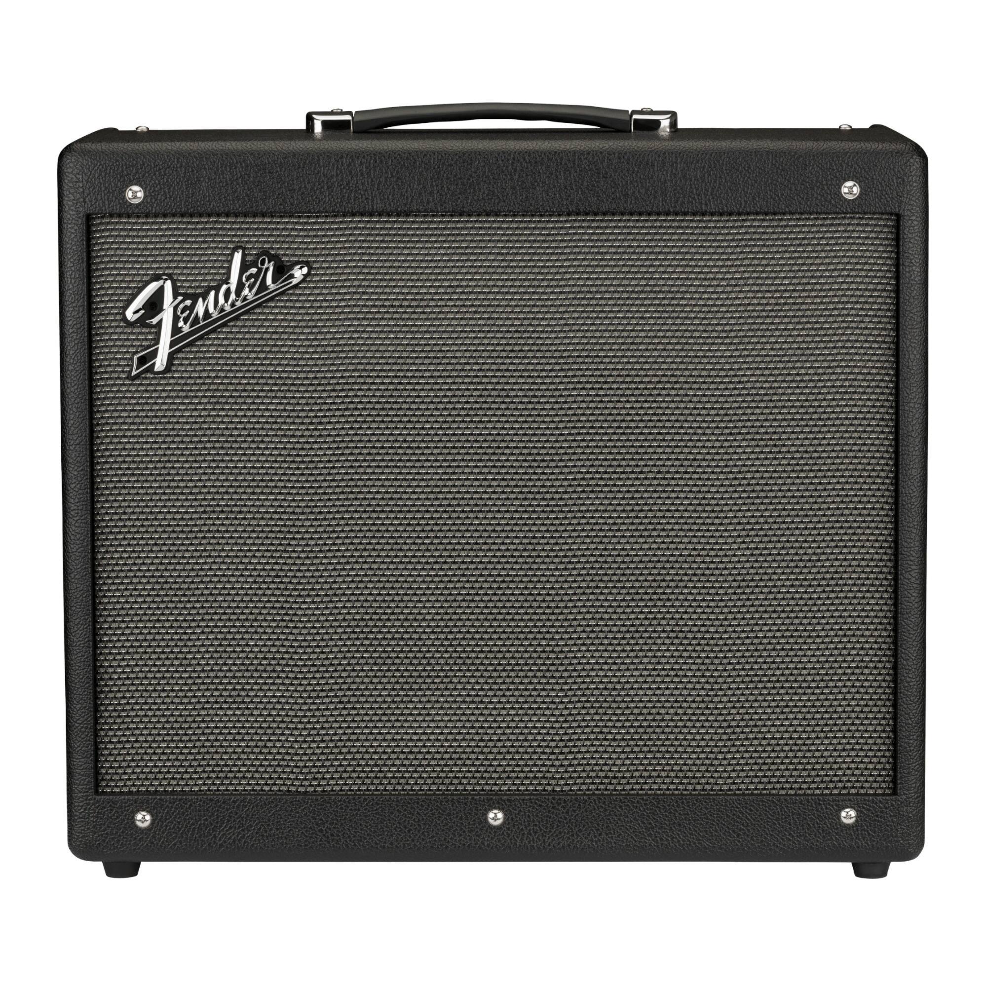 Angle. Fender - Fender Mustang GTX100 Amplifier.