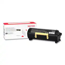 Xerox - 006R04726 14000 Page-Yield High-Yield Toner - Black