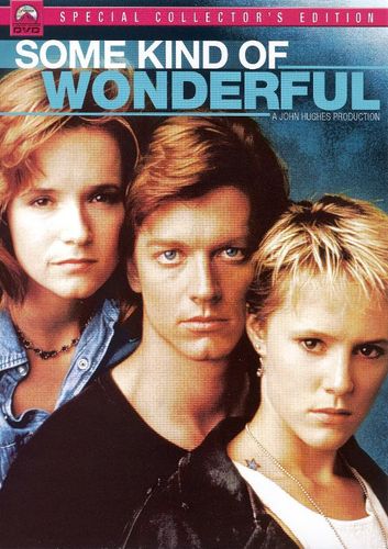  Some Kind of Wonderful [Special Collector's Edition] [DVD] [1987]